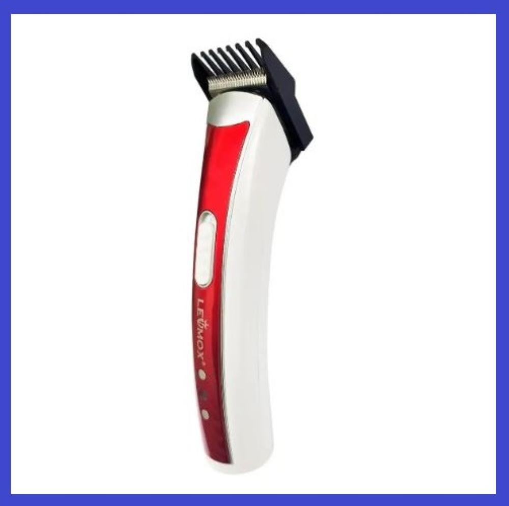 1029 - Aparador de Barba e Cabelo – Maquina de Acabamento Elétrica (Sem Fio)