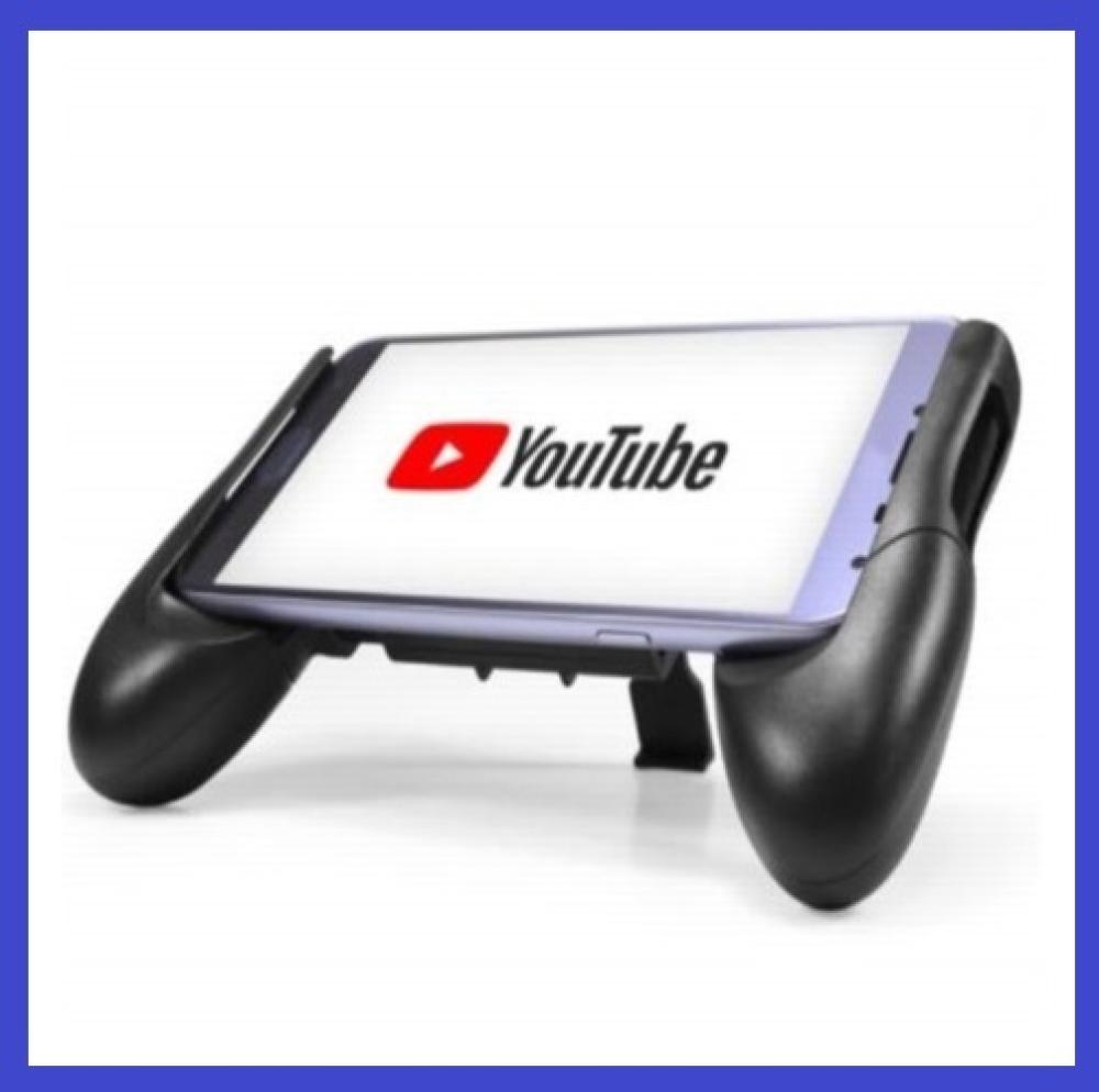 1045 - Game & Vídeo PAD – Suporte de Mão