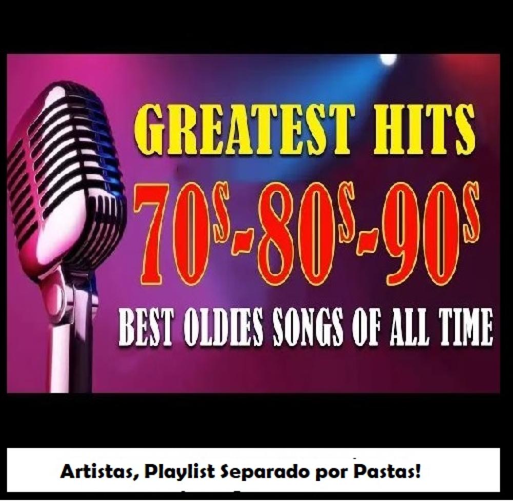 1358 - Pen Drive (Music) - Greatest Hits 70s 80s 90s