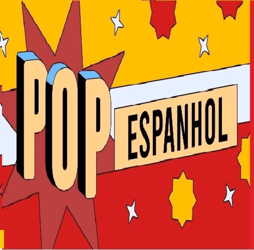 1363 - Pen Drive (Music) - PoP Espanhol!