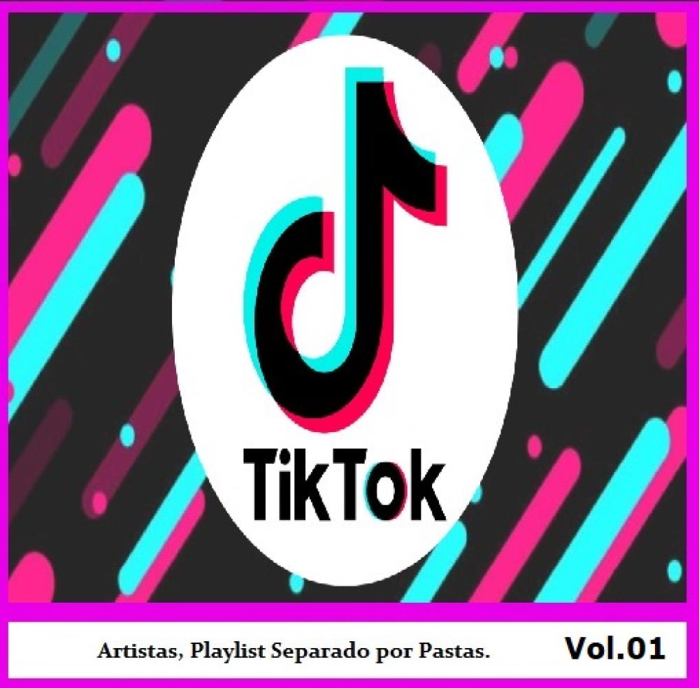 1380 - Pen Drive (Music) - TikTok na Balada
