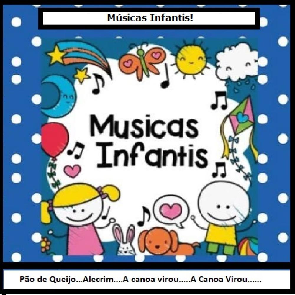 1385 - Pen Drive (Music) - Musicas Infantis