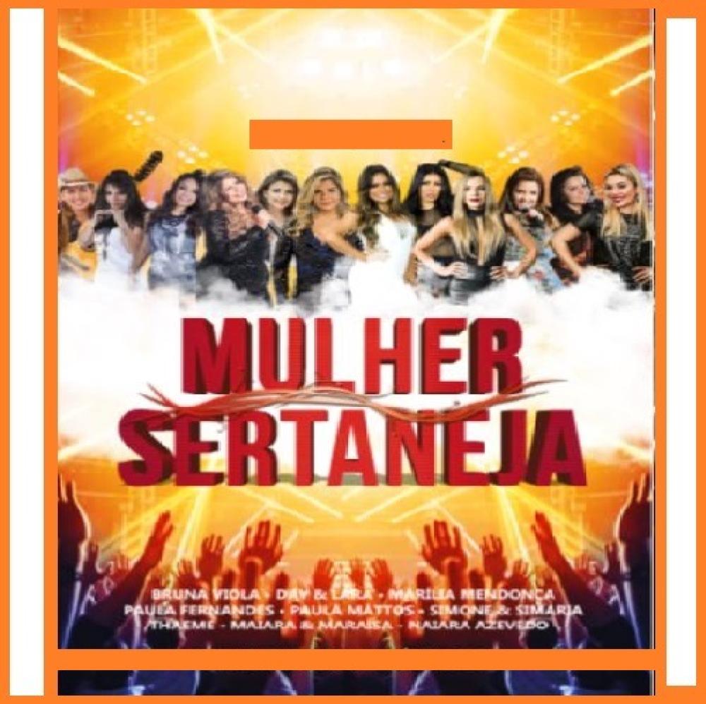 1400 - Pen Drive (Music) - Mulher Sertaneja