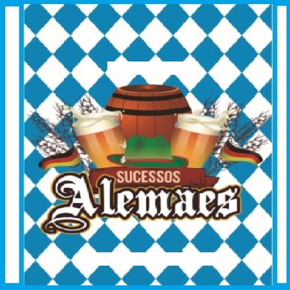 1408 - Pen Drive (Music) - Sucessos Alemães Vol.01