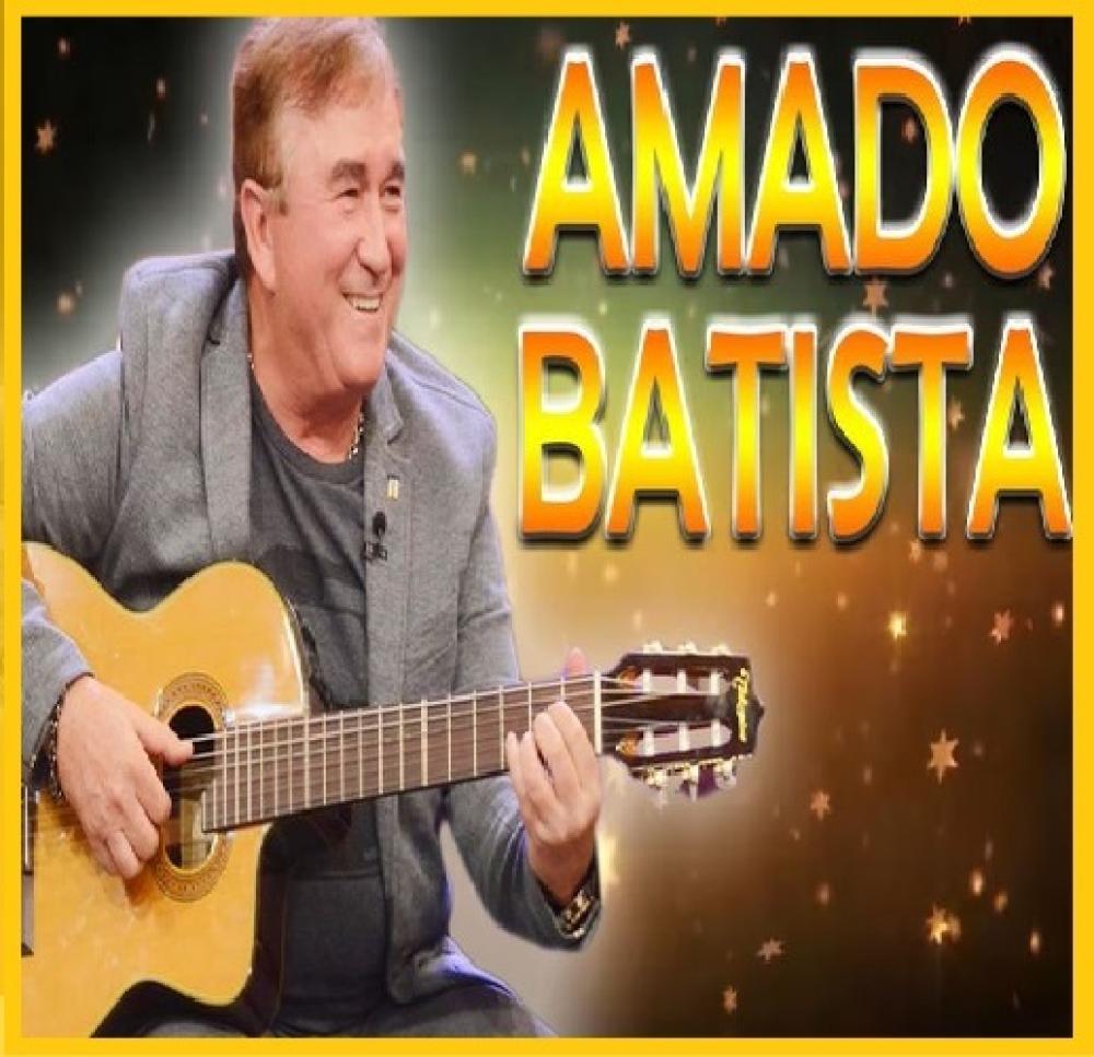1549 - Pen Drive (Music) - Amado Batista