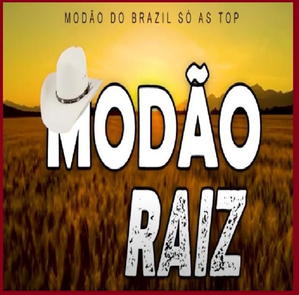 1663 - Pen Drive (Music) - Modão Raiz - Modão do Brazil Só as TOP