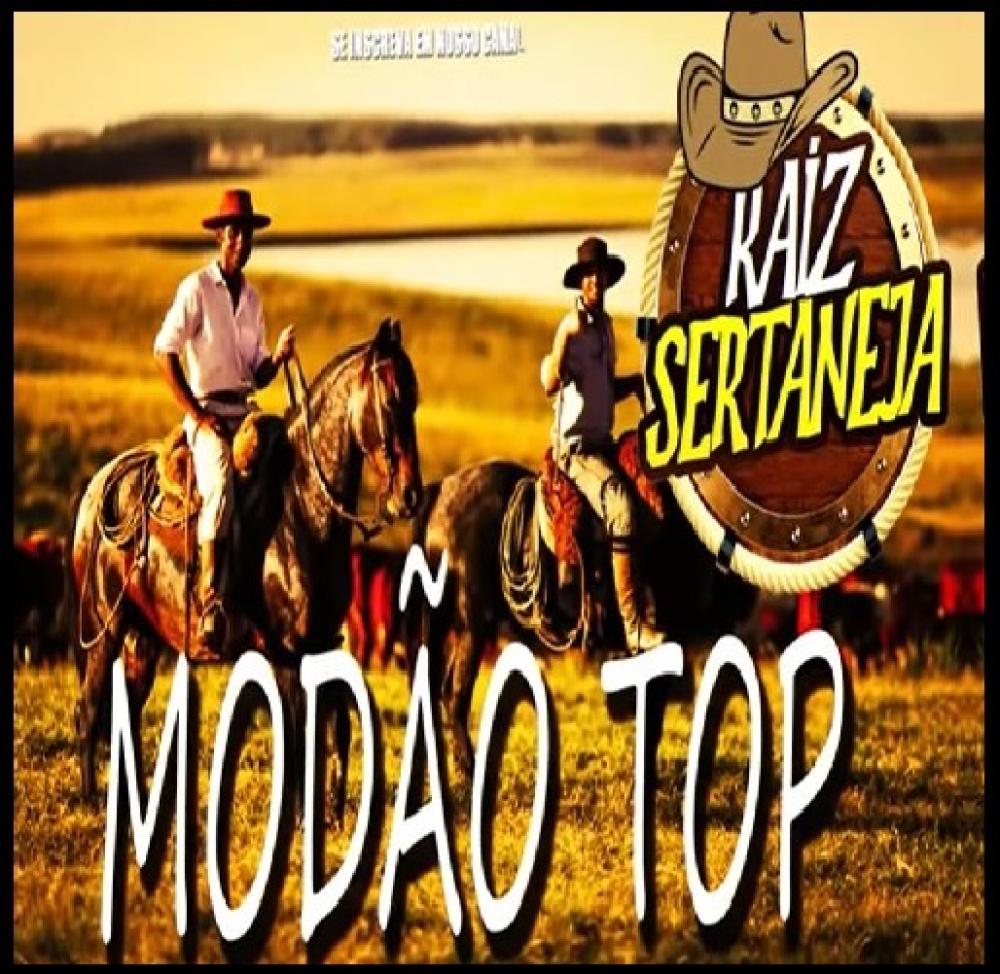 1550 - Pen Drive (Music) - Modão TOP! Raíz Sertaneja!