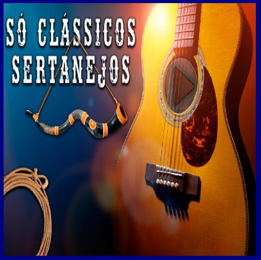 1553 - Pen Drive (Music) - Só Clássicos Sertanejos!