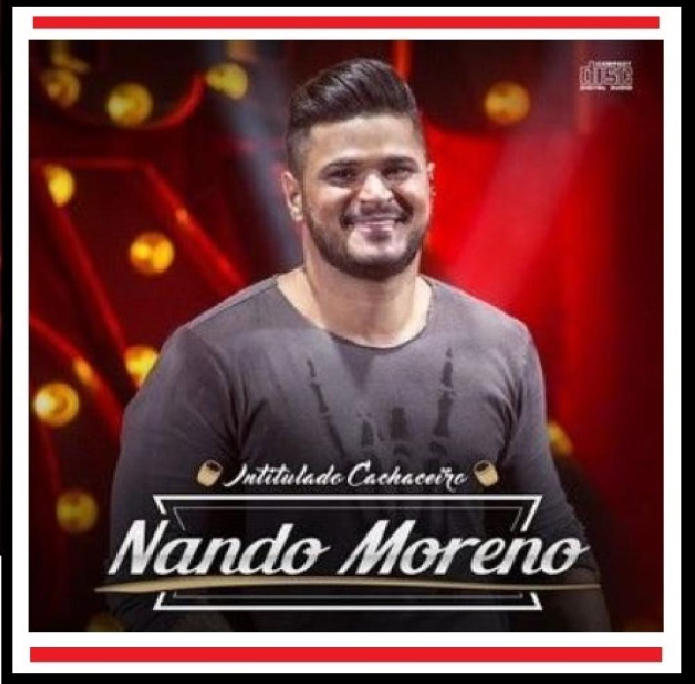1672 - Pen Drive (Music) - Nando Moreno!