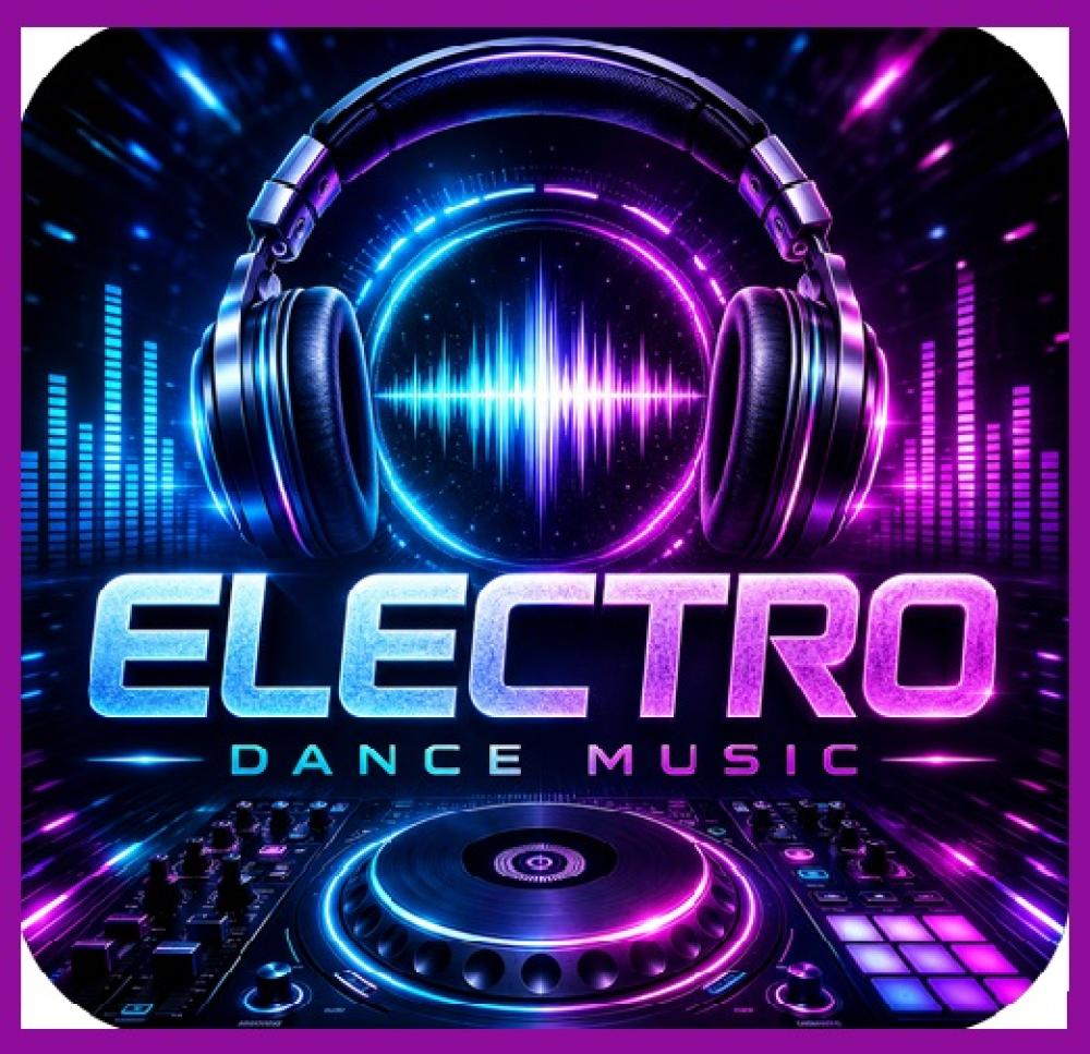 1556 - Pen Drive (Music) - Electro Dance Music