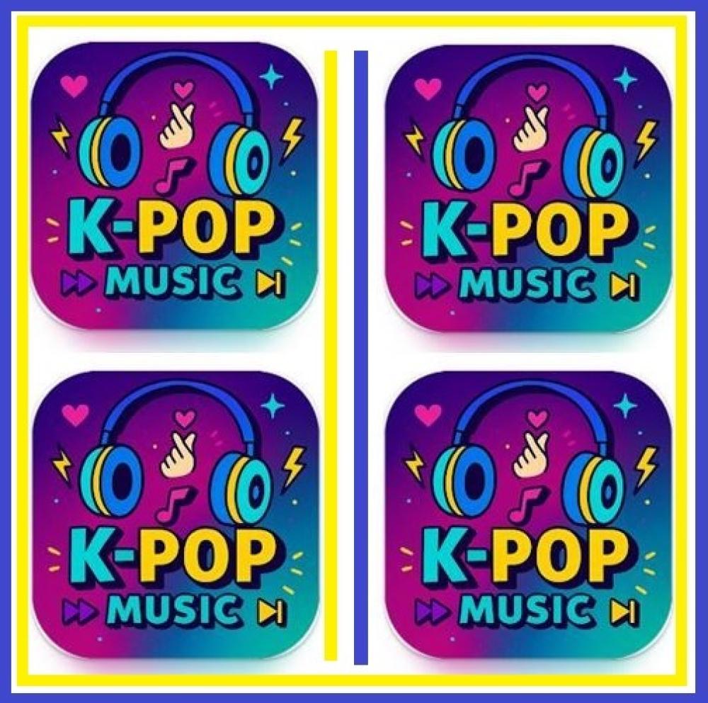 1673 - Pen Drive (Music) - K-POP Music