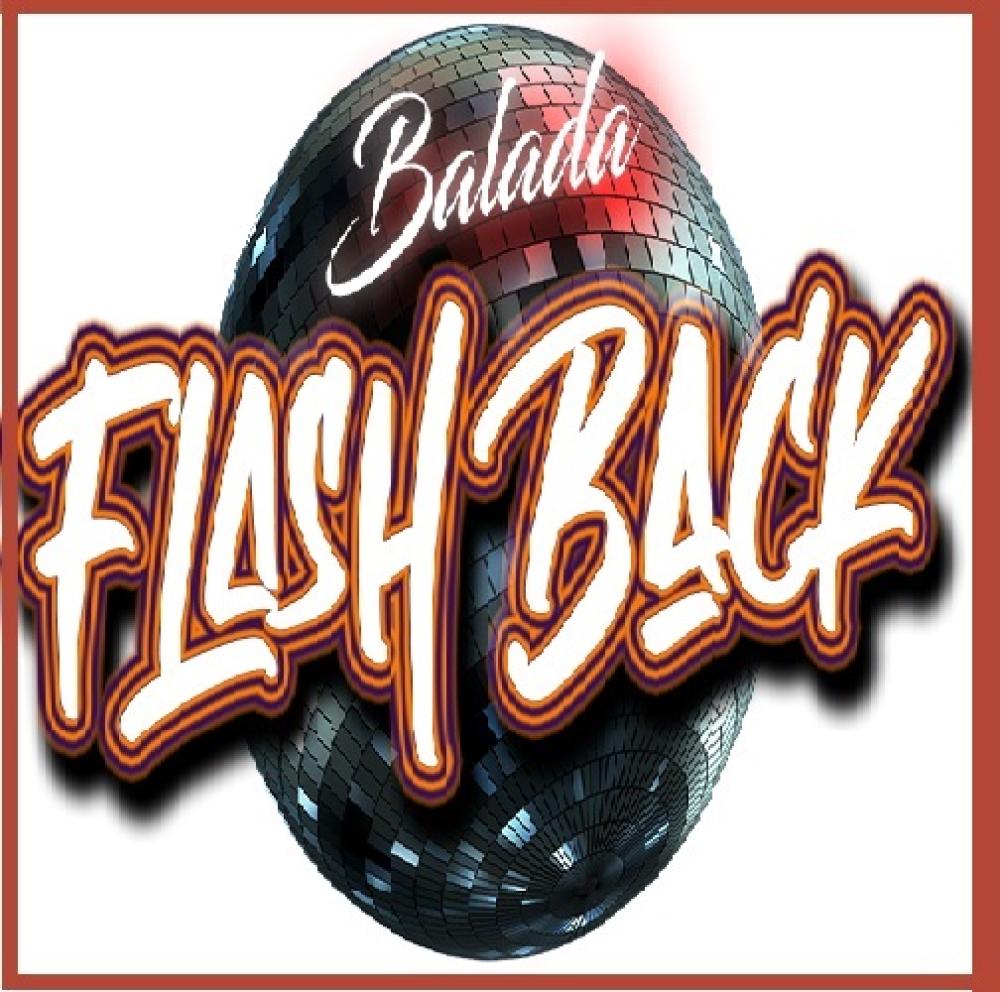 1526 - Pen Drive (Music) - Balada Flash Back!