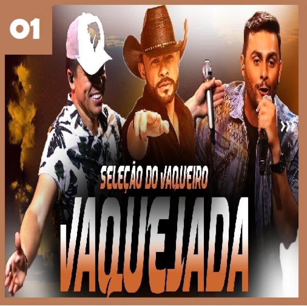 1528 - Pen Drive (Music) - Selecao do Vaqueiro - Vaquejada