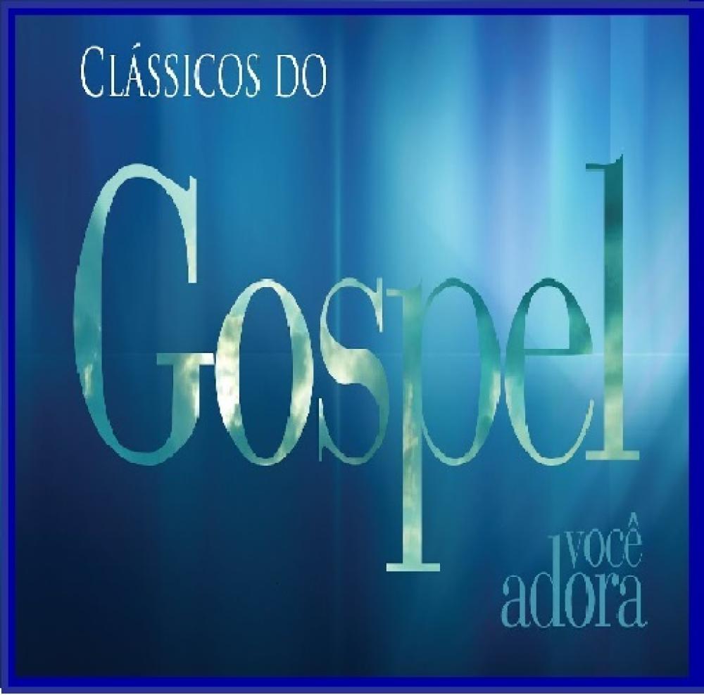 1531 - Pen Drive (Music) - Classicos do Gospel - Voce Adora!