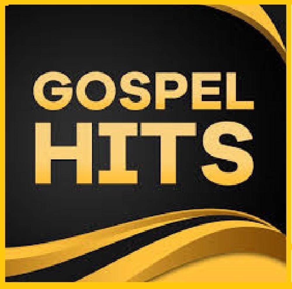 1532 - Pen Drive (Music) - Gospel HITS!