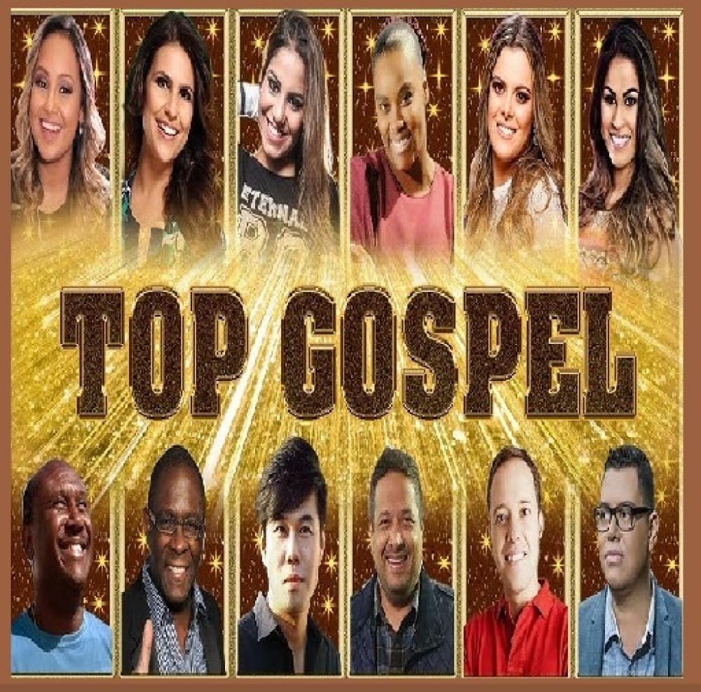 1539 - Pen Drive (Music) - Top Gospel!