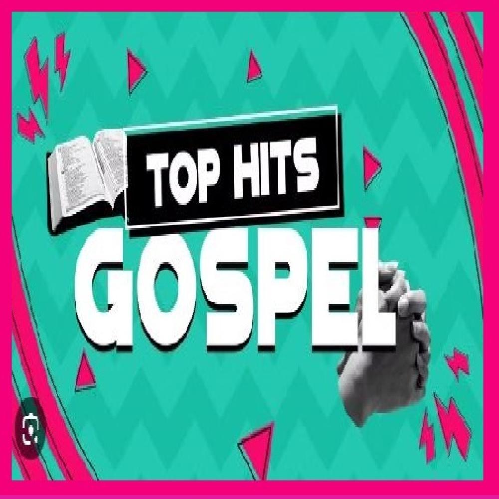 1540 - Pen Drive (Music) - TOP HITS Gospel!