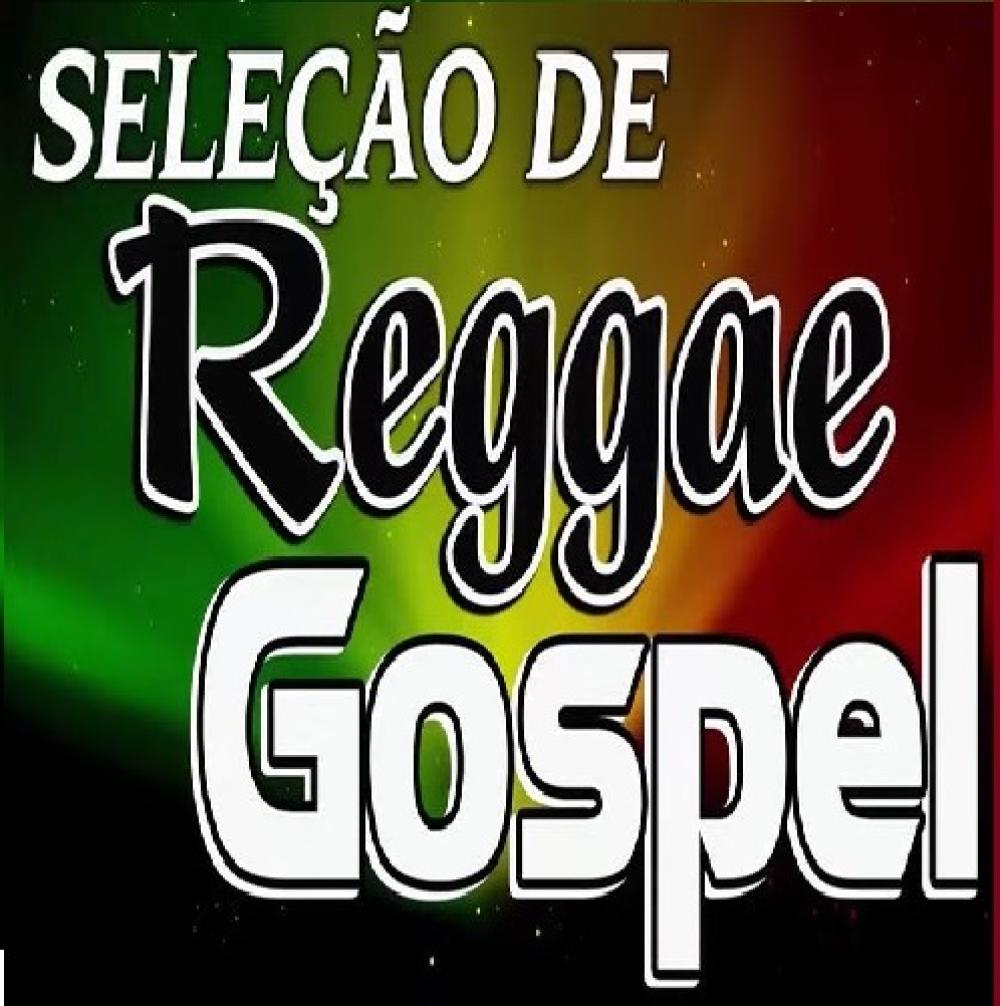 1676 - Pen Drive (Music) - Seleção de Reggae Gospel!