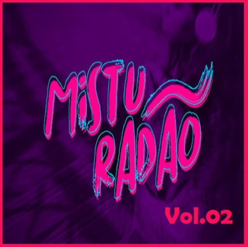 1565 - Pen Drive (Music) - Misturadão Vol.02