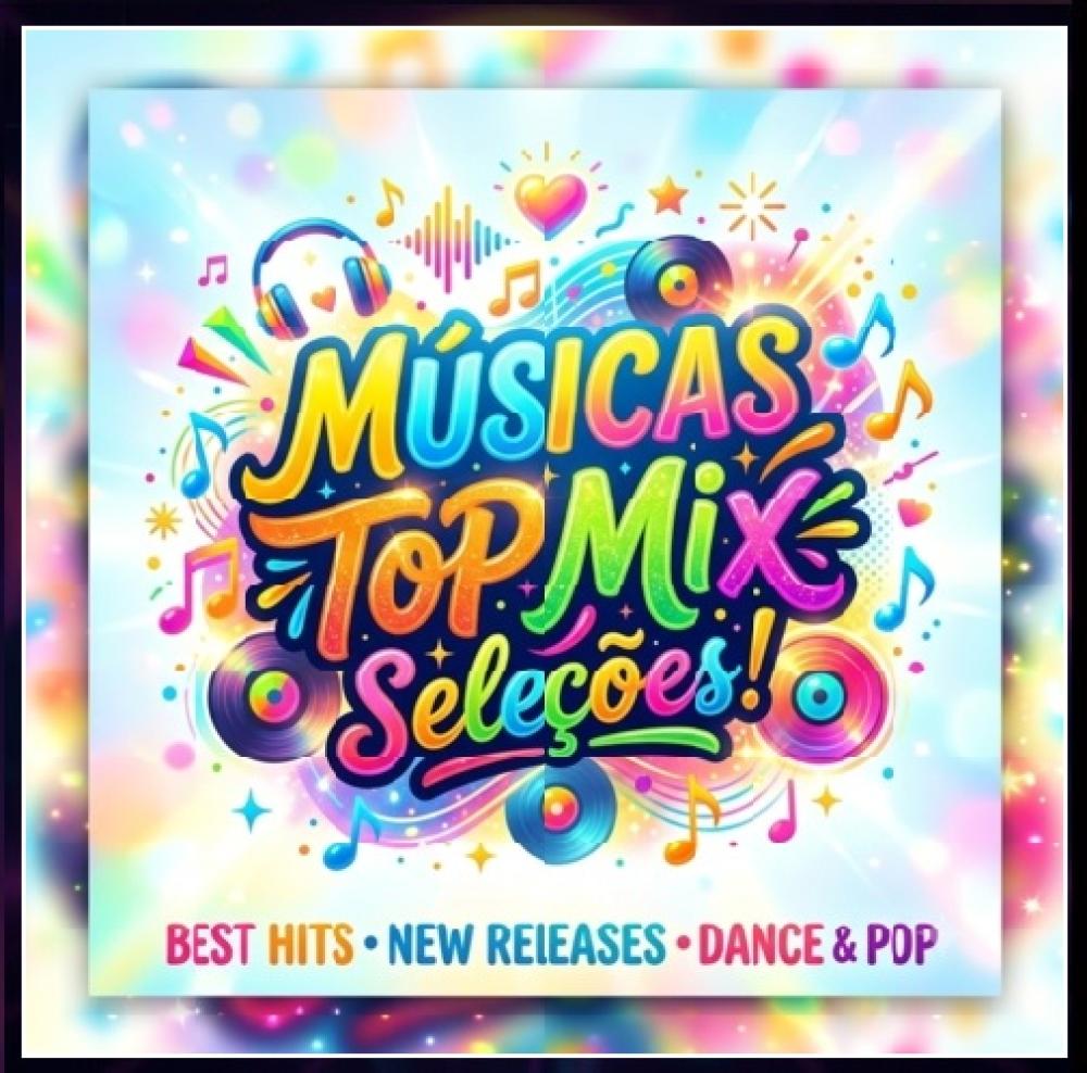 1567 - Pen Drive (Music) - Musicas TOP Mix Seleções!