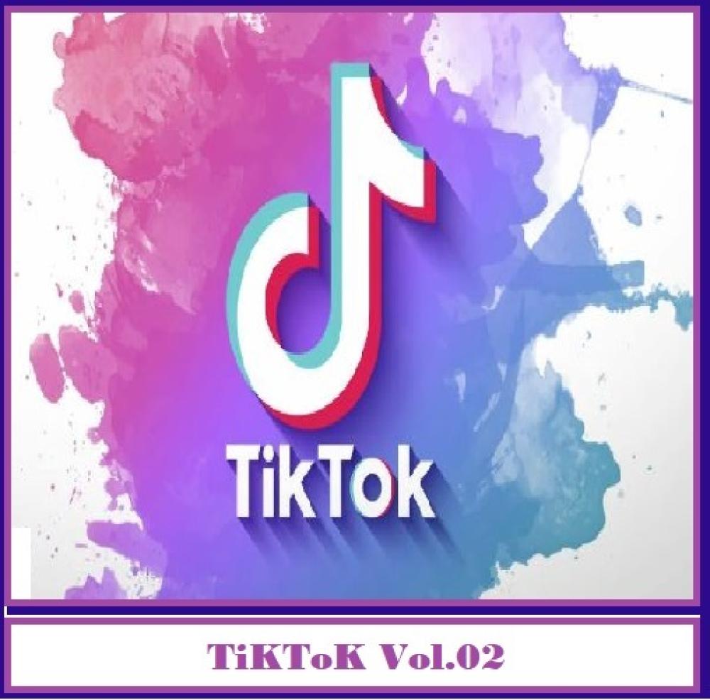 1568 - Pen Drive (Music) - TiKToK Vol.02