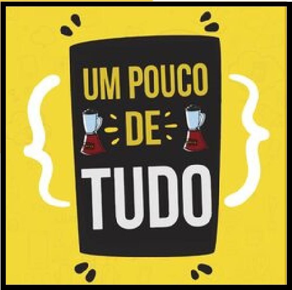 1569 - Pen Drive (Music) - Um Pouco de TUDO!