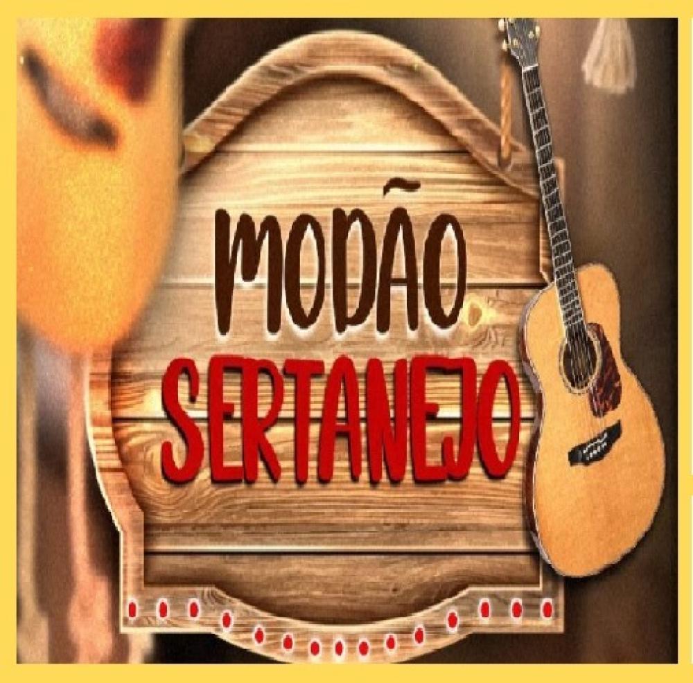 1683 - Pen Drive (Music) - Modão Sertanejo